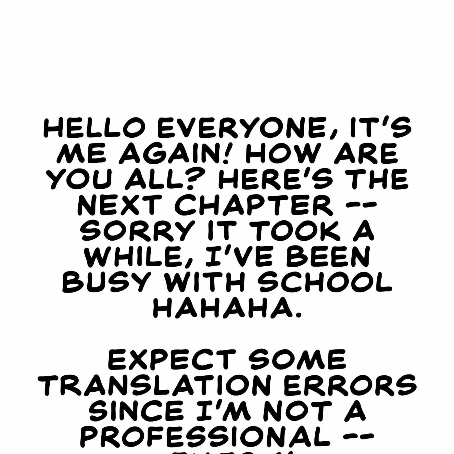 Drunken my Boss Chapter 40 page 1 - 