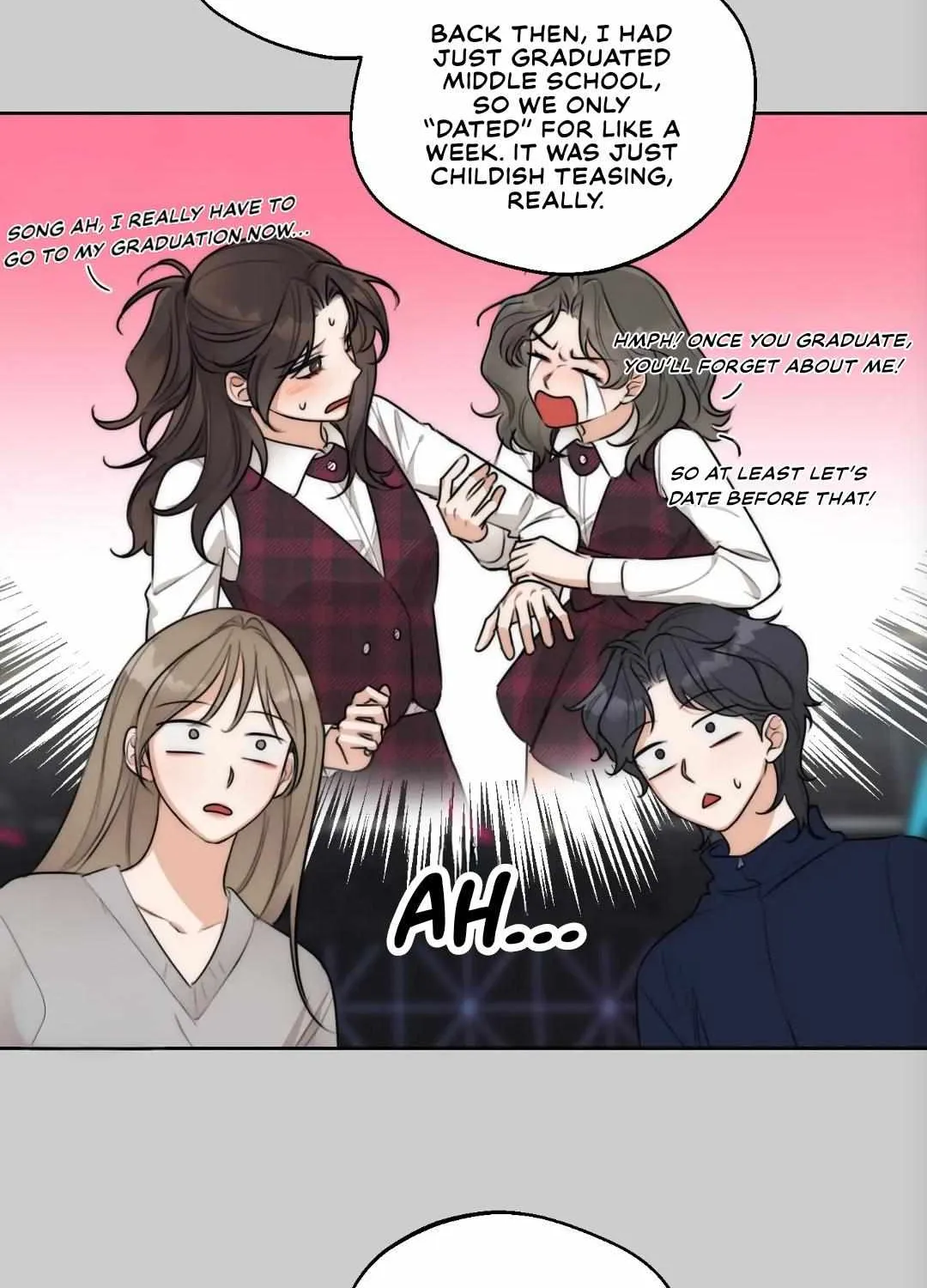 Drunken my Boss Chapter 40 page 11 - 
