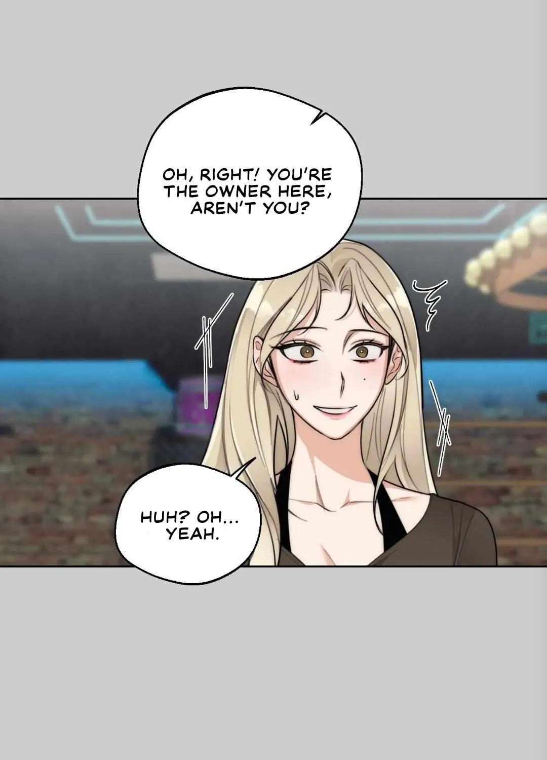 Drunken my Boss Chapter 40 page 13 - 