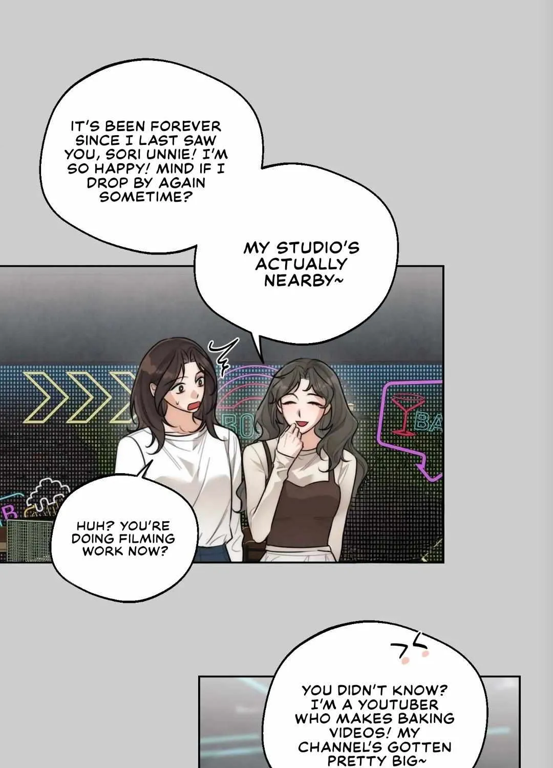 Drunken my Boss Chapter 40 page 14 - 
