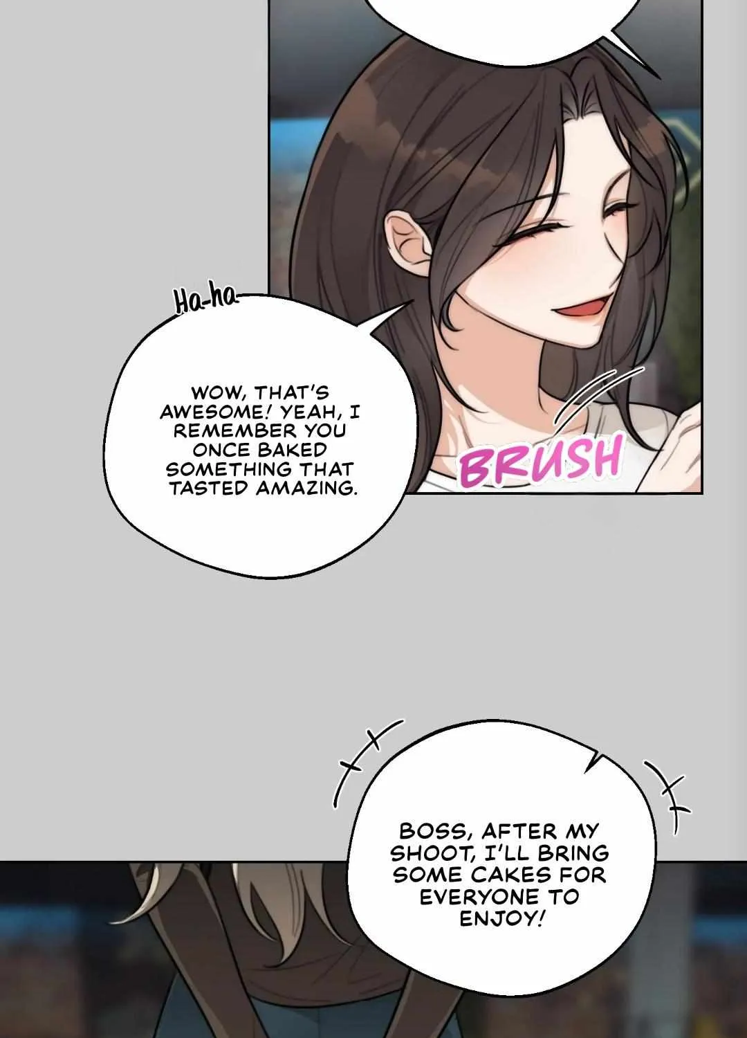 Drunken my Boss Chapter 40 page 15 - 