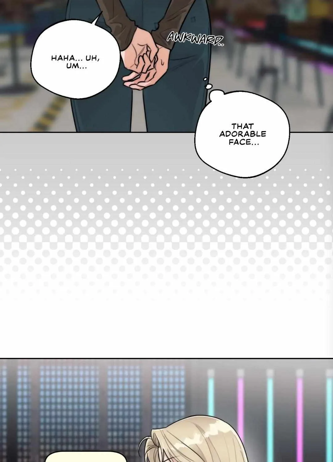 Drunken my Boss Chapter 40 page 16 - 