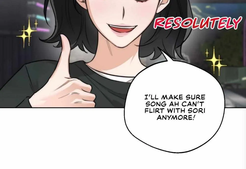Drunken my Boss Chapter 40 page 23 - 