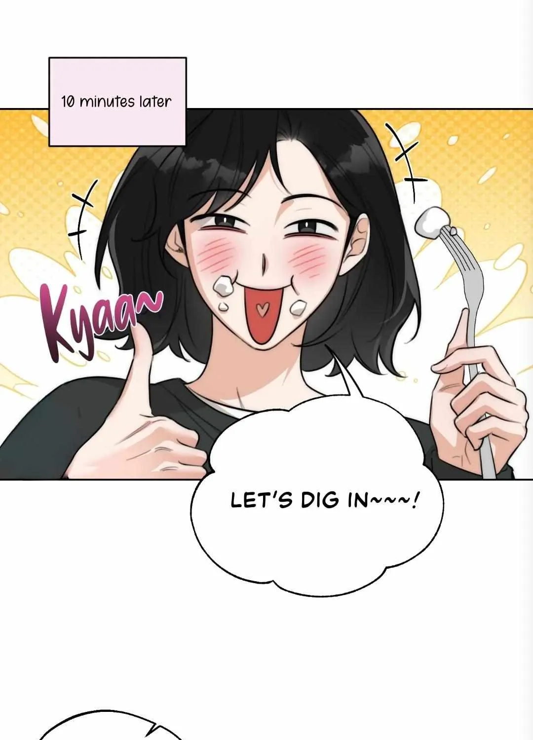 Drunken my Boss Chapter 40 page 24 - 