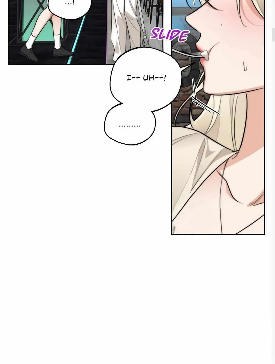Drunken my Boss Chapter 40 page 28 - 