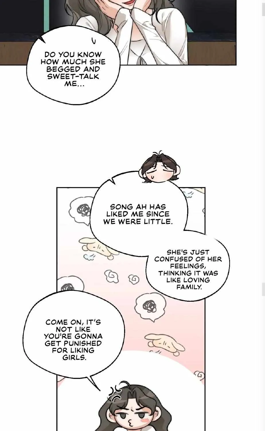 Drunken my Boss Chapter 40 page 31 - 