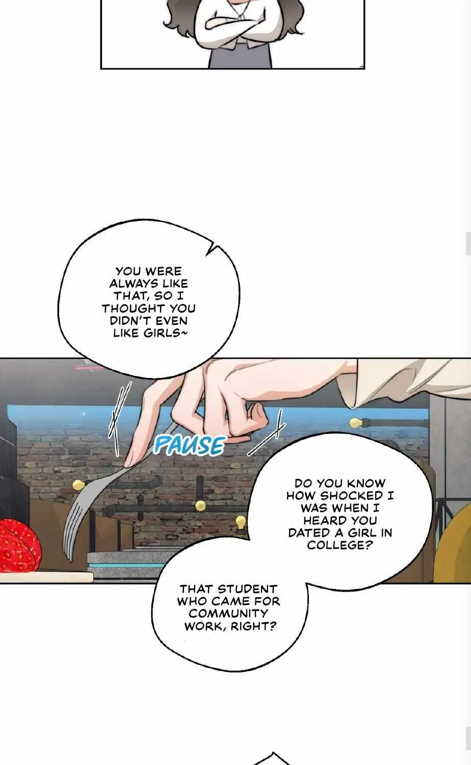 Drunken my Boss Chapter 40 page 32 - 