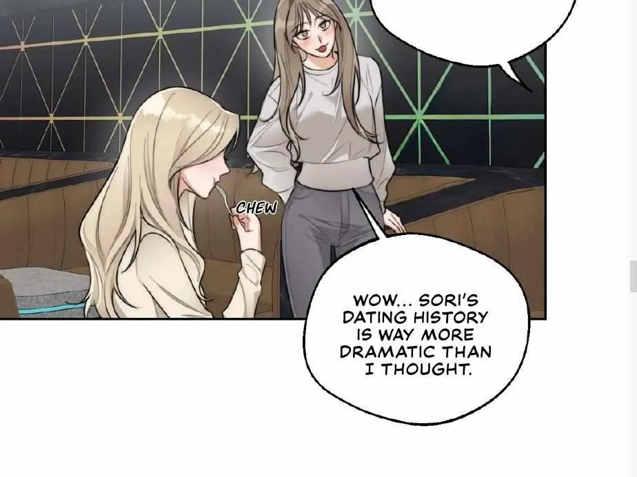 Drunken my Boss Chapter 40 page 34 - 
