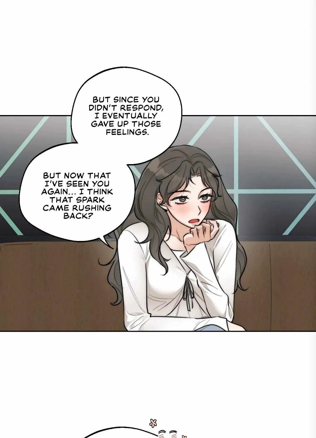 Drunken my Boss Chapter 40 page 35 - 