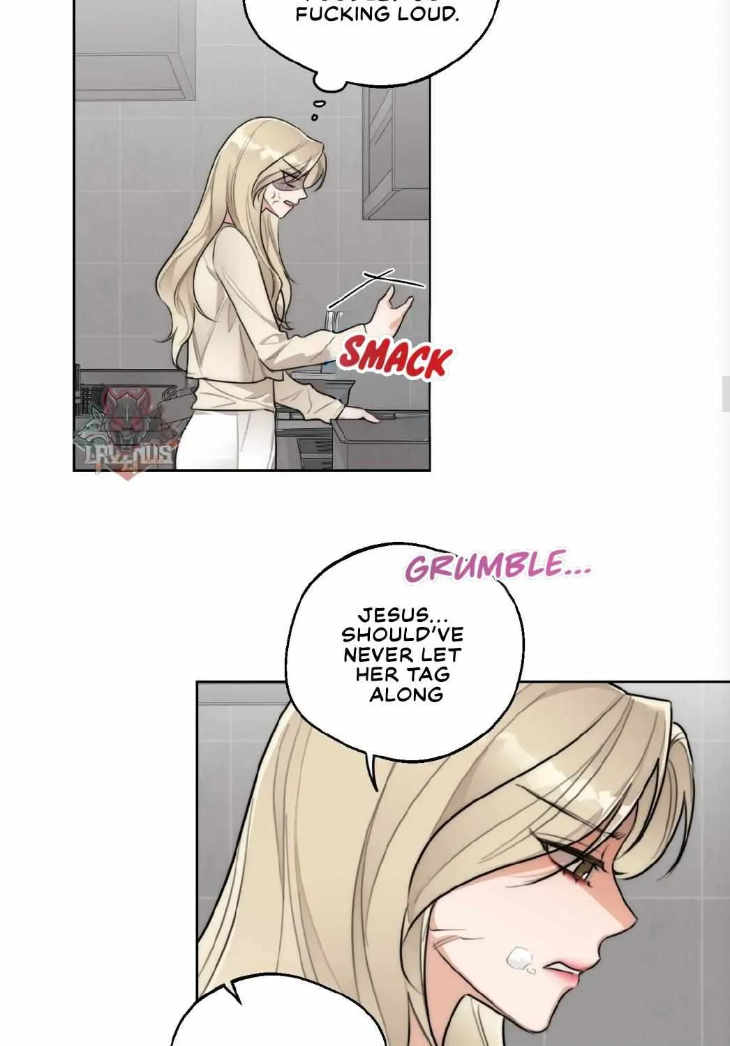 Drunken my Boss Chapter 40 page 40 - 