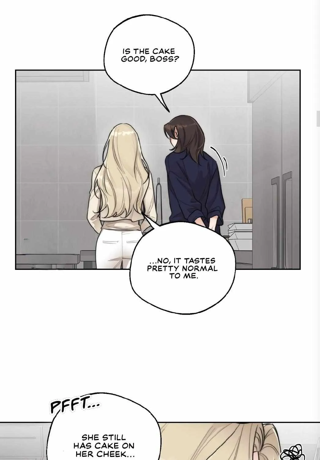 Drunken my Boss Chapter 40 page 43 - 