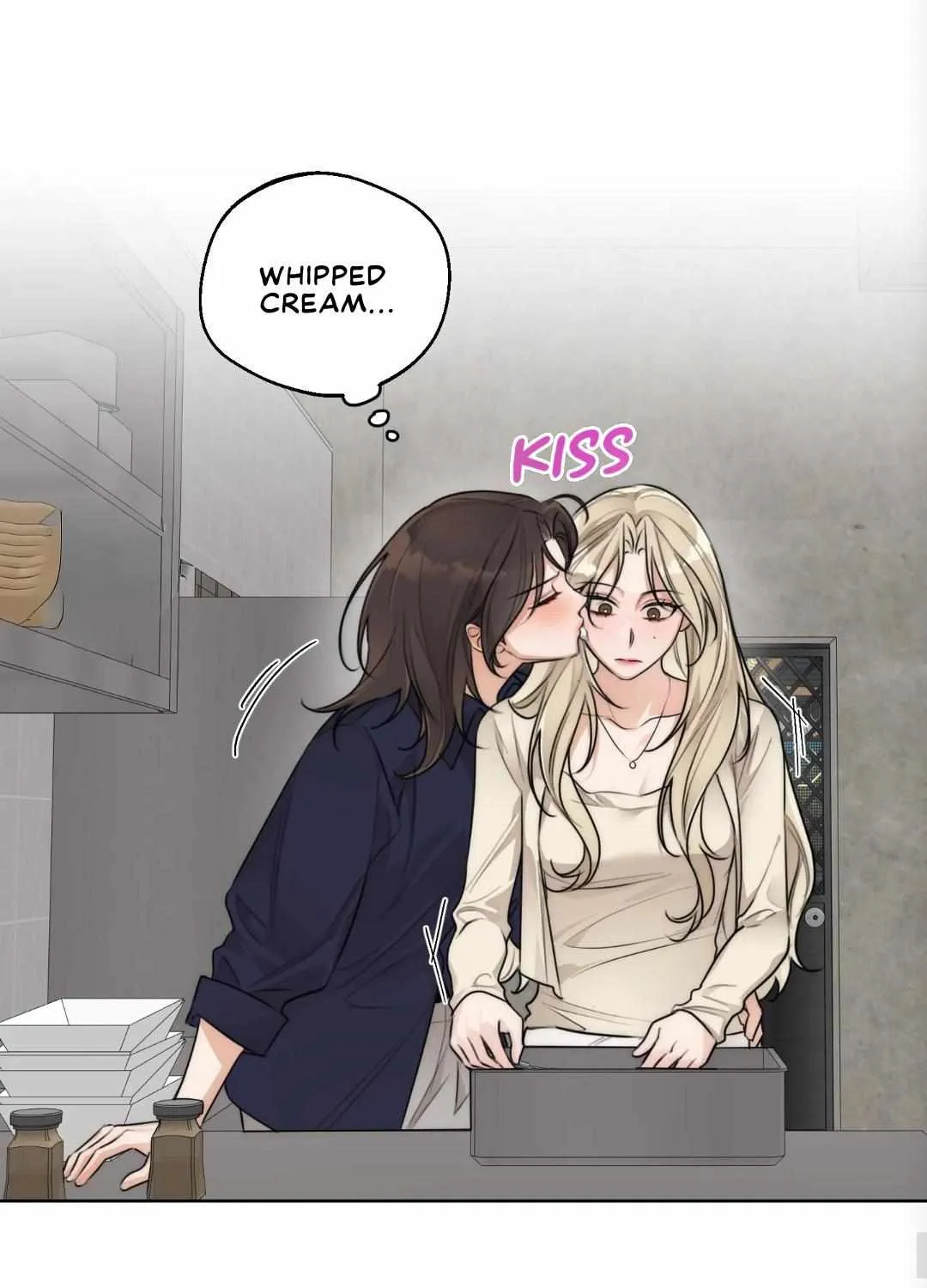 Drunken my Boss Chapter 40 page 45 - 