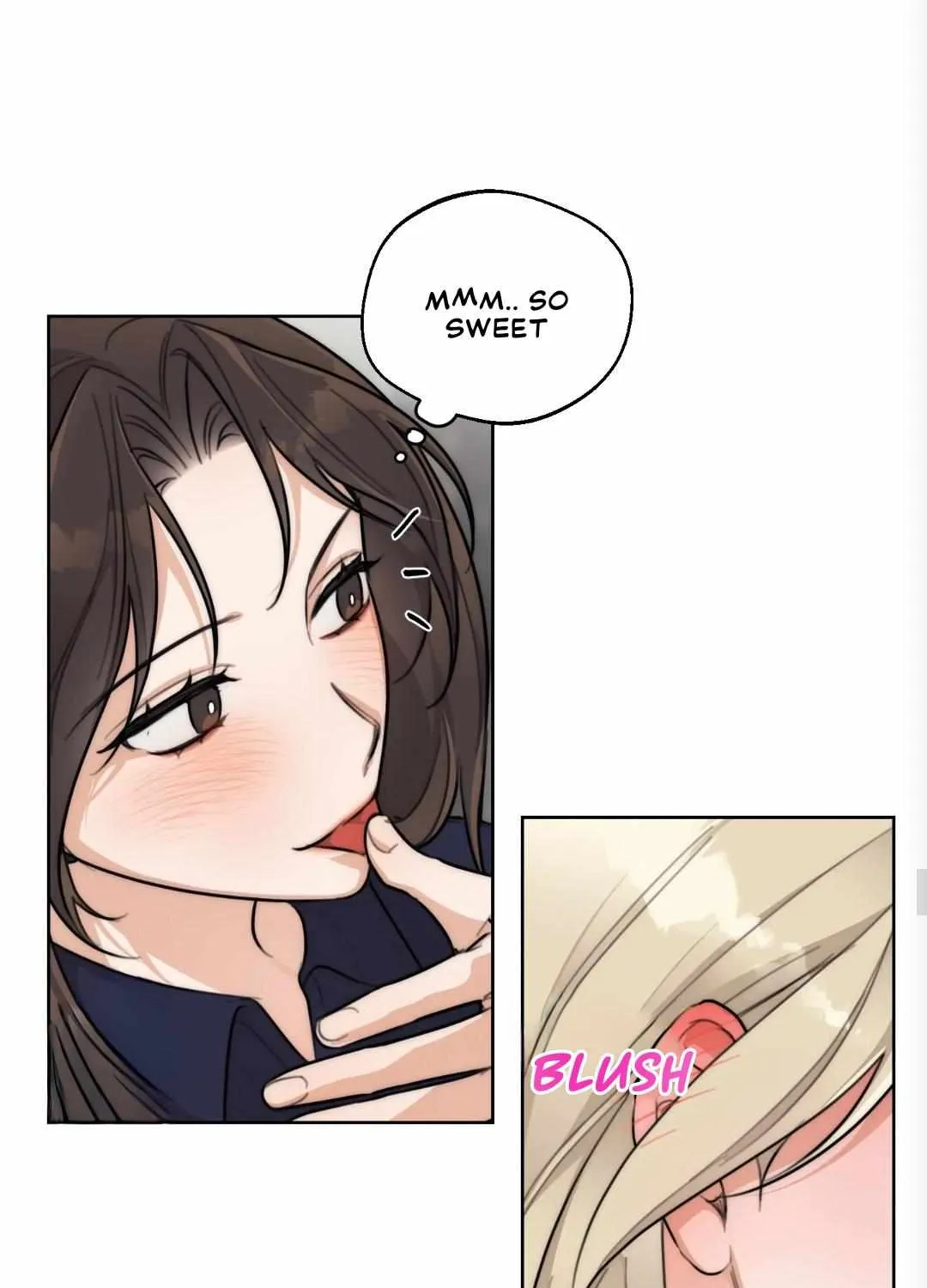 Drunken my Boss Chapter 40 page 46 - 