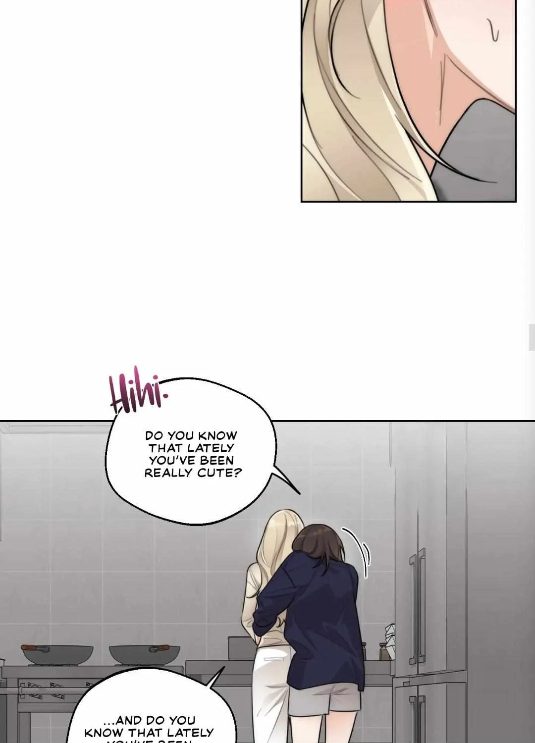 Drunken my Boss Chapter 40 page 47 - 
