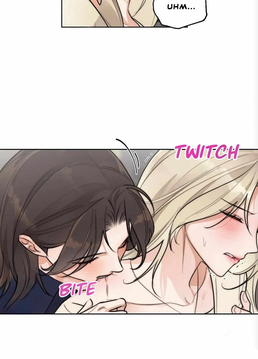Drunken my Boss Chapter 40 page 49 - 