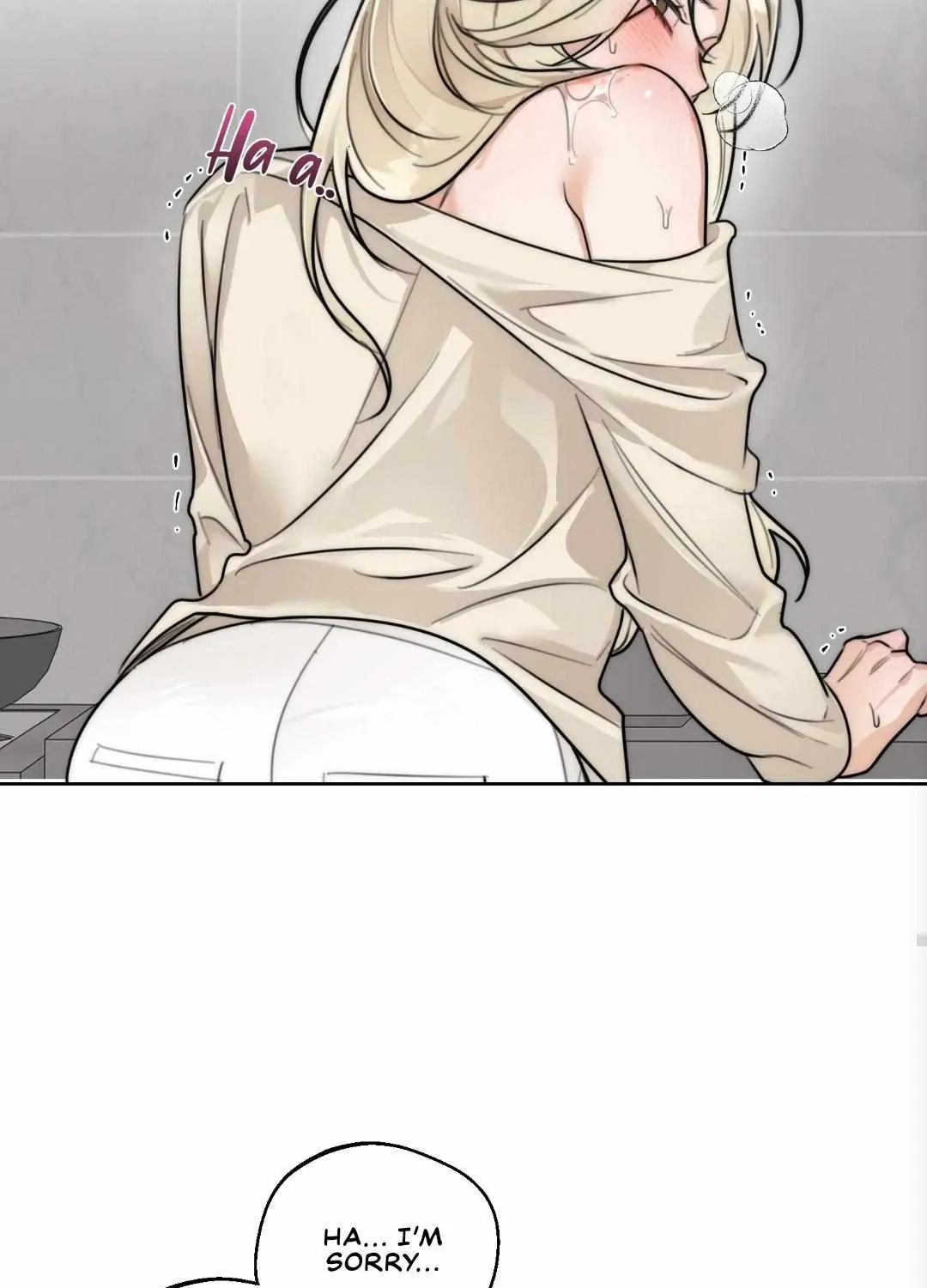Drunken my Boss Chapter 40 page 53 - 