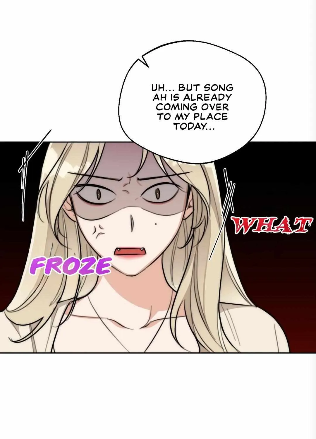 Drunken my Boss Chapter 40 page 57 - 