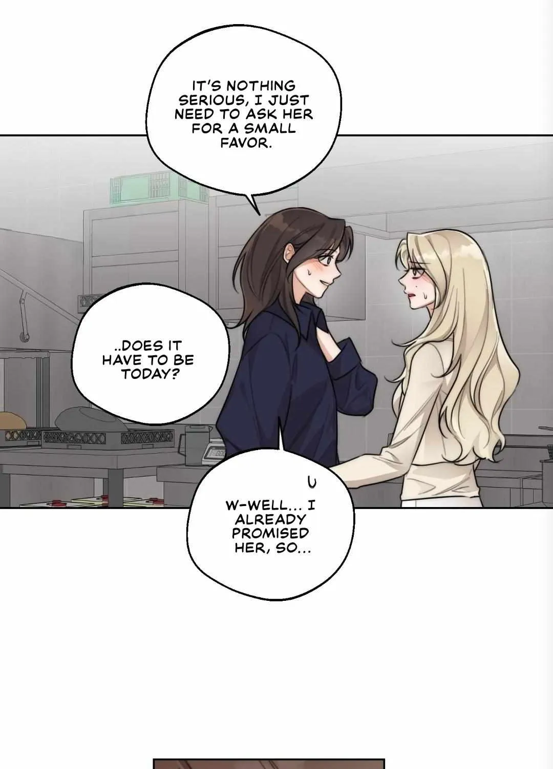 Drunken my Boss Chapter 40 page 58 - 