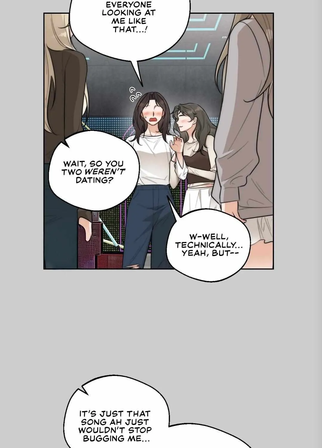 Drunken my Boss Chapter 40 page 10 - 
