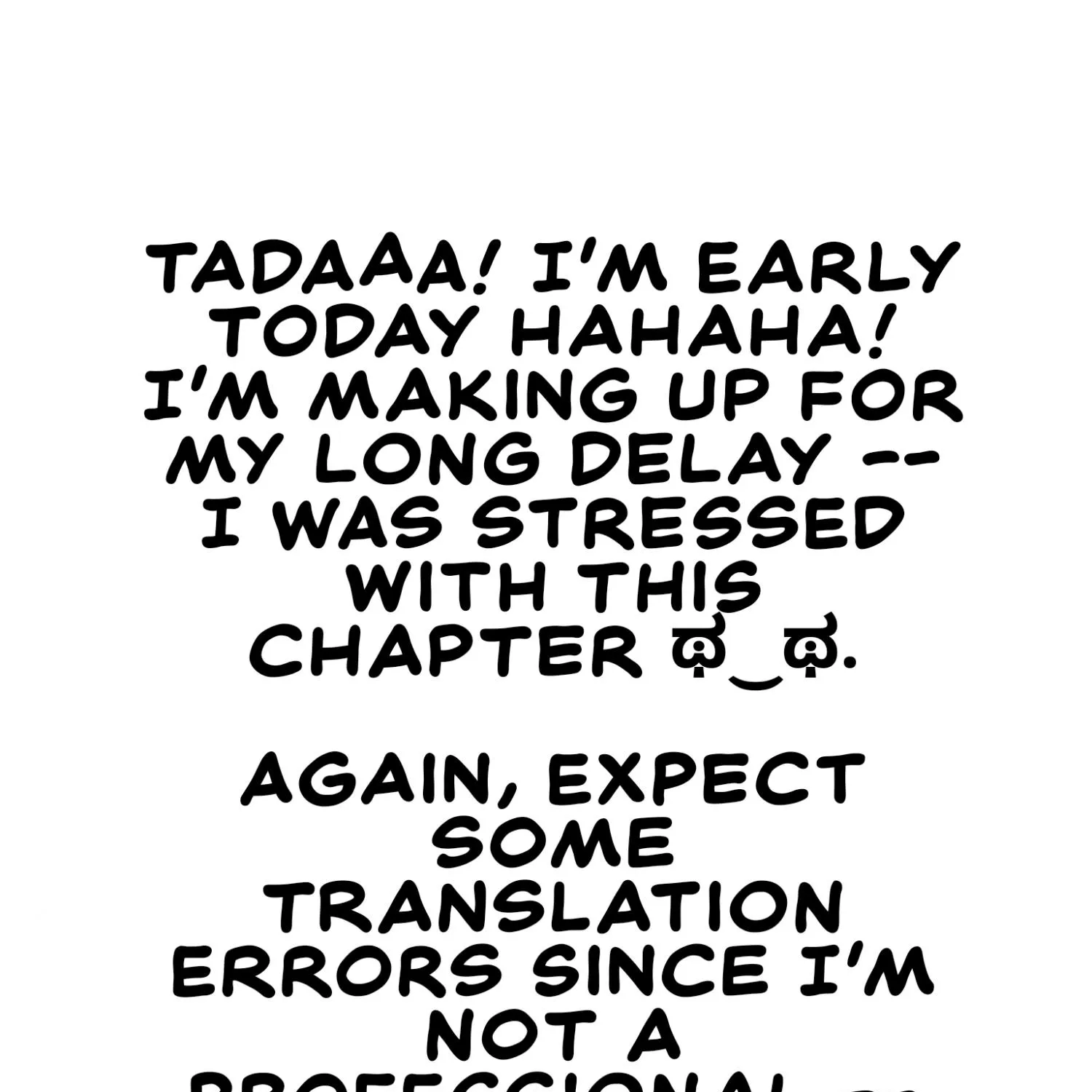 Drunken my Boss Chapter 41 page 1 - 