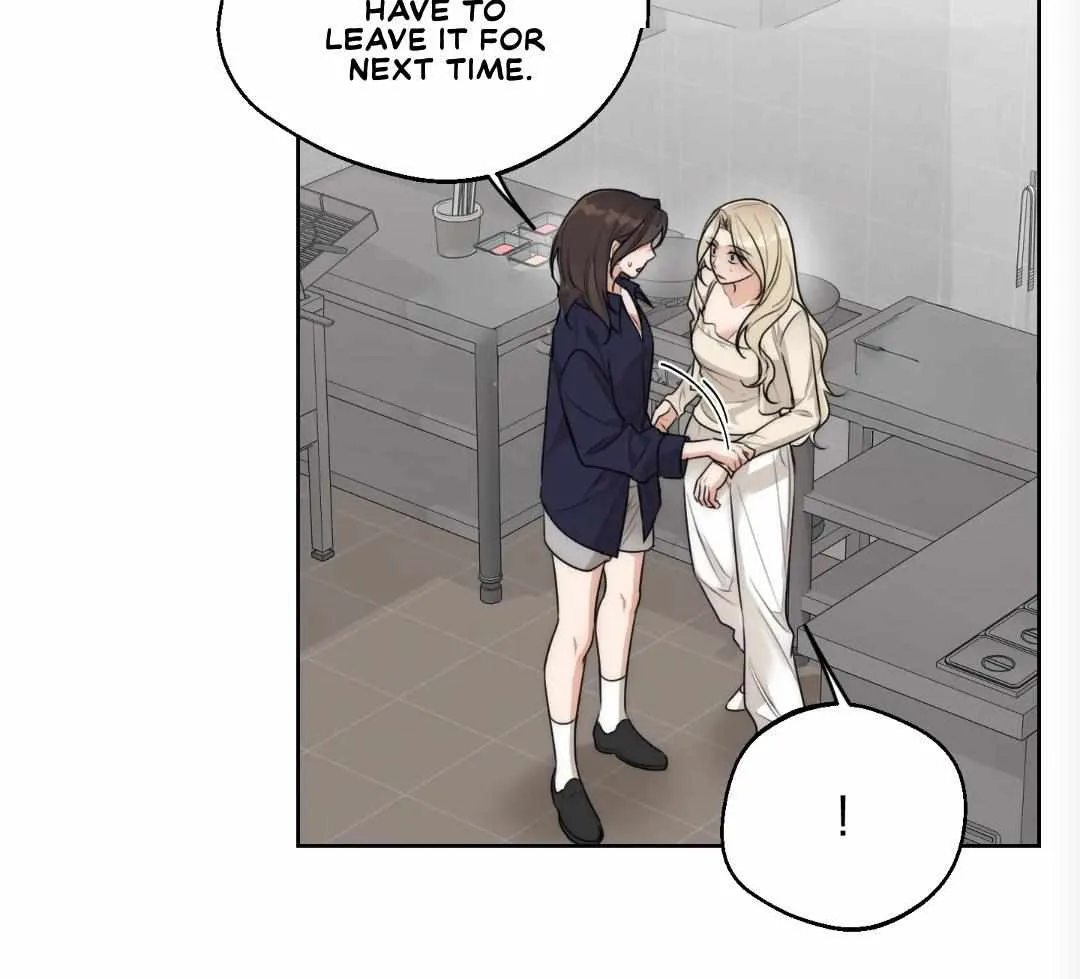 Drunken my Boss Chapter 41 page 11 - 
