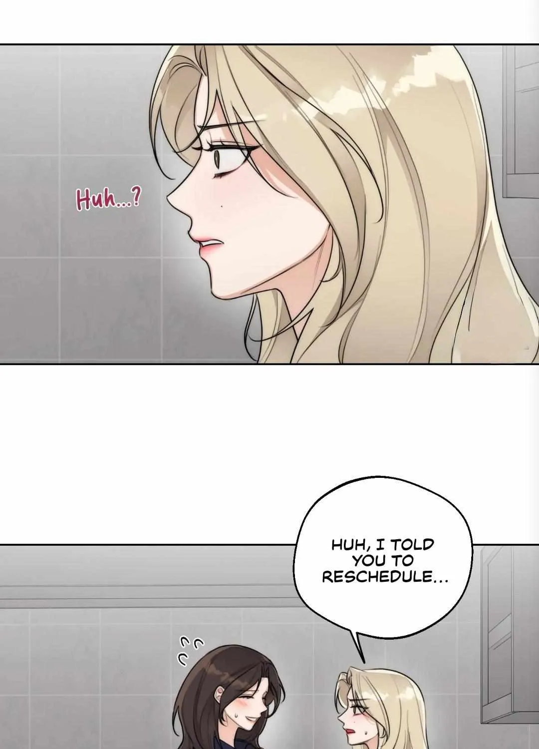 Drunken my Boss Chapter 41 page 12 - 