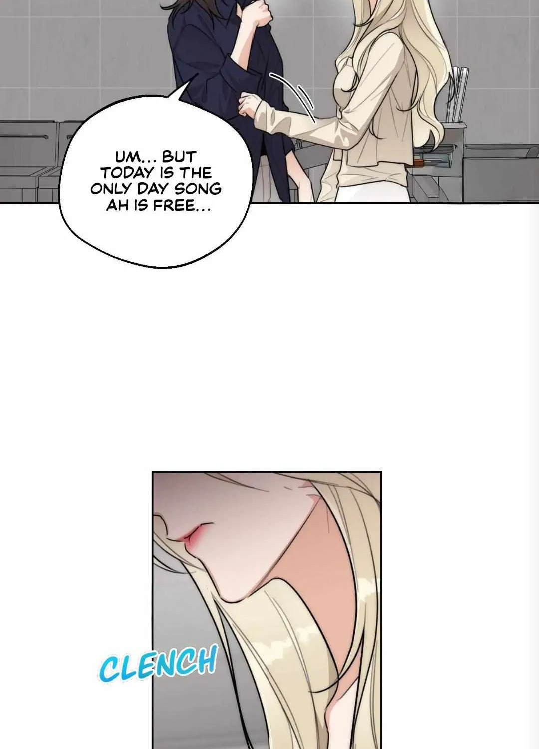 Drunken my Boss Chapter 41 page 13 - 