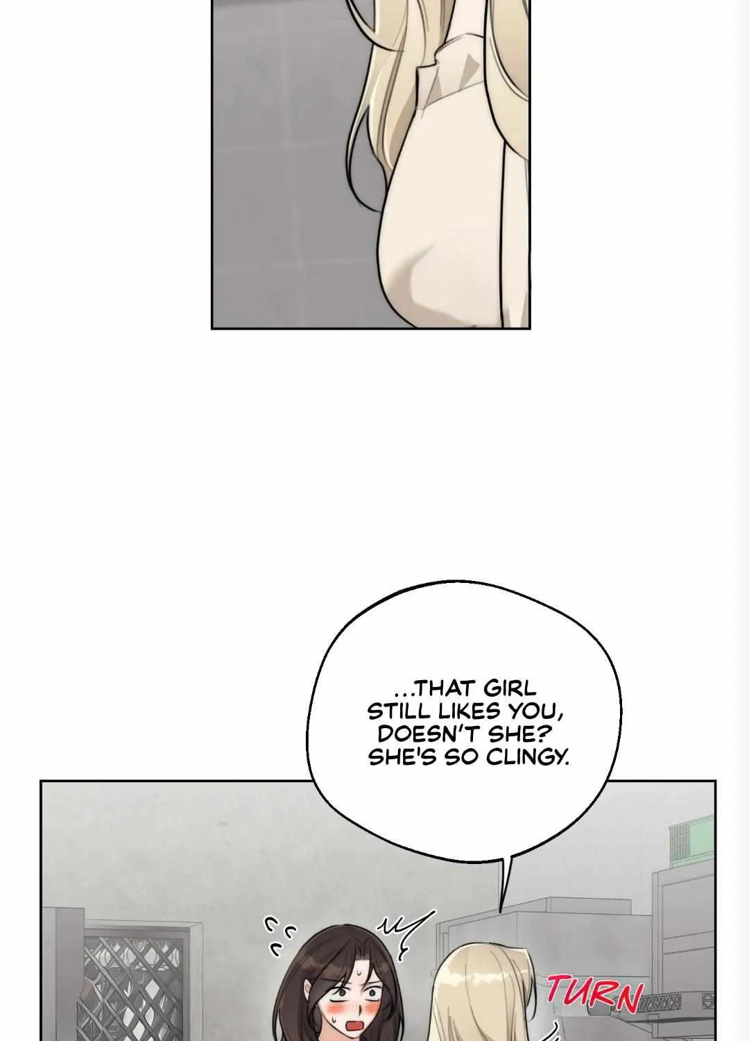 Drunken my Boss Chapter 41 page 14 - 