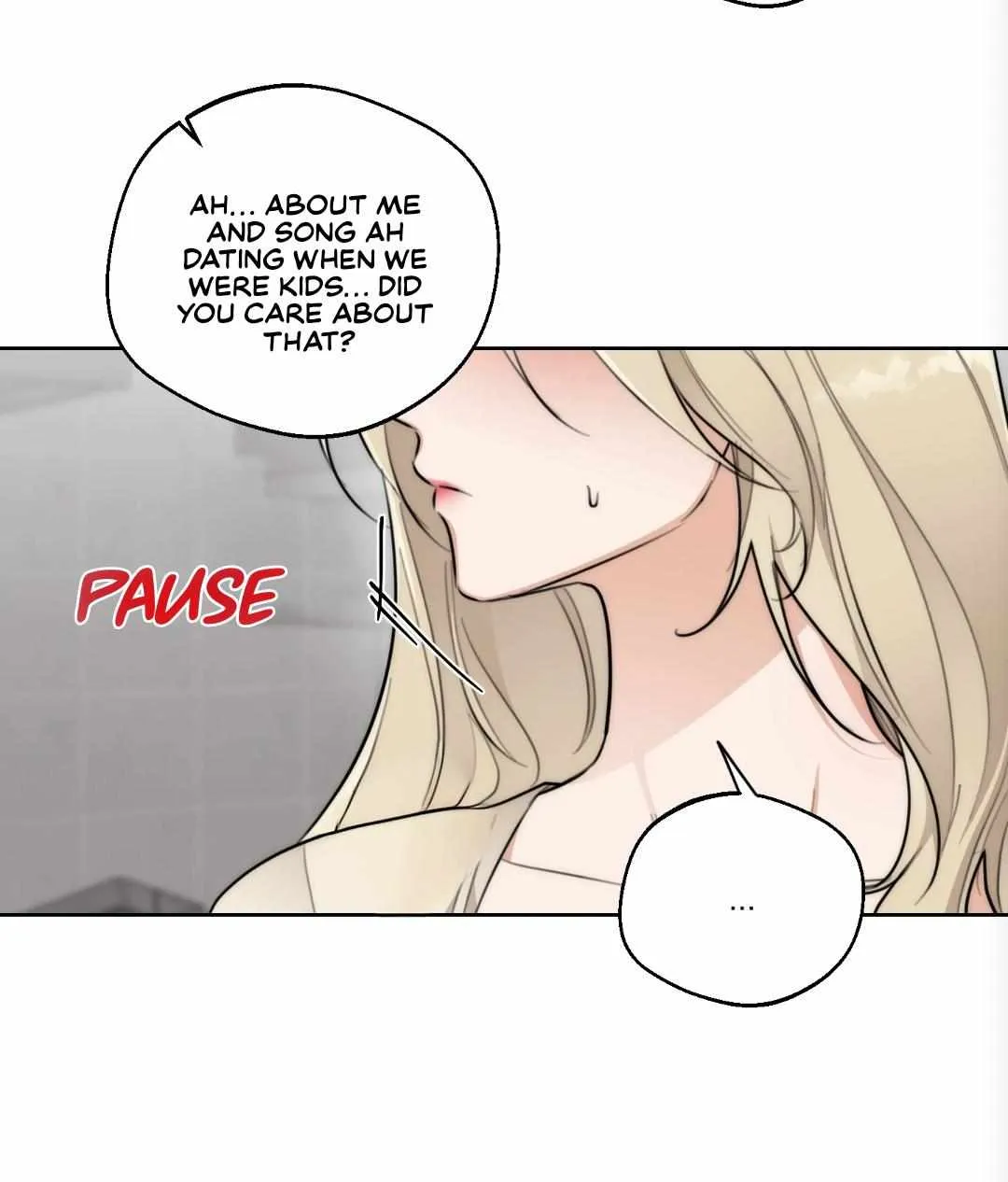 Drunken my Boss Chapter 41 page 16 - 