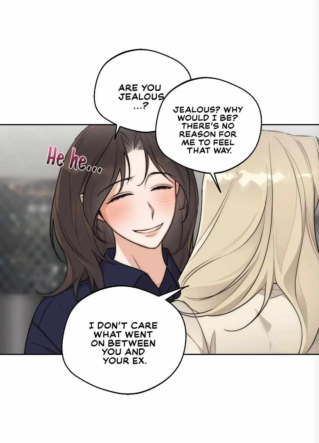 Drunken my Boss Chapter 41 page 17 - 