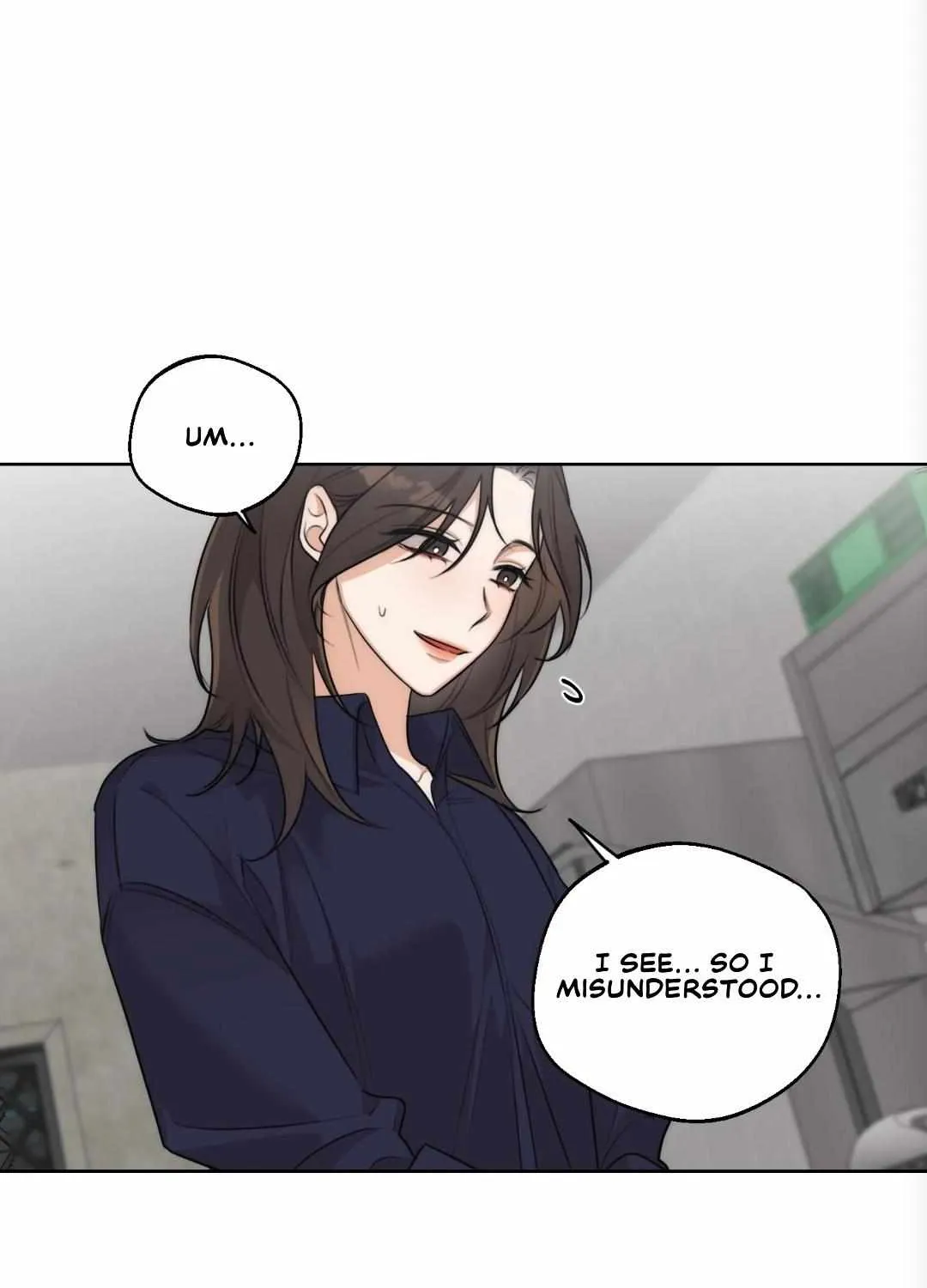 Drunken my Boss Chapter 41 page 19 - 