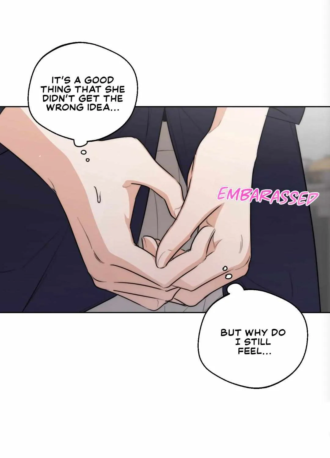 Drunken my Boss Chapter 41 page 20 - 