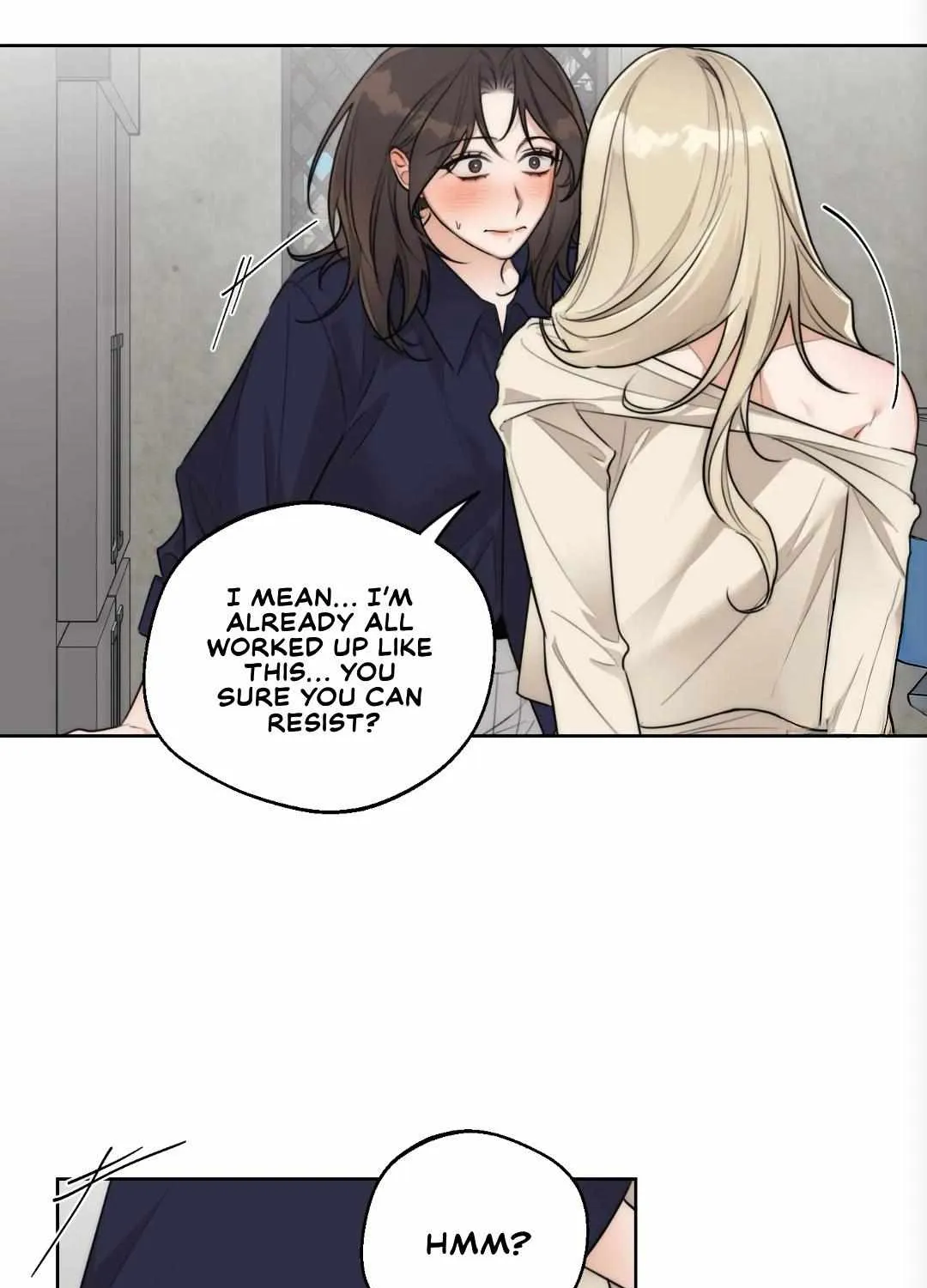 Drunken my Boss Chapter 41 page 3 - 