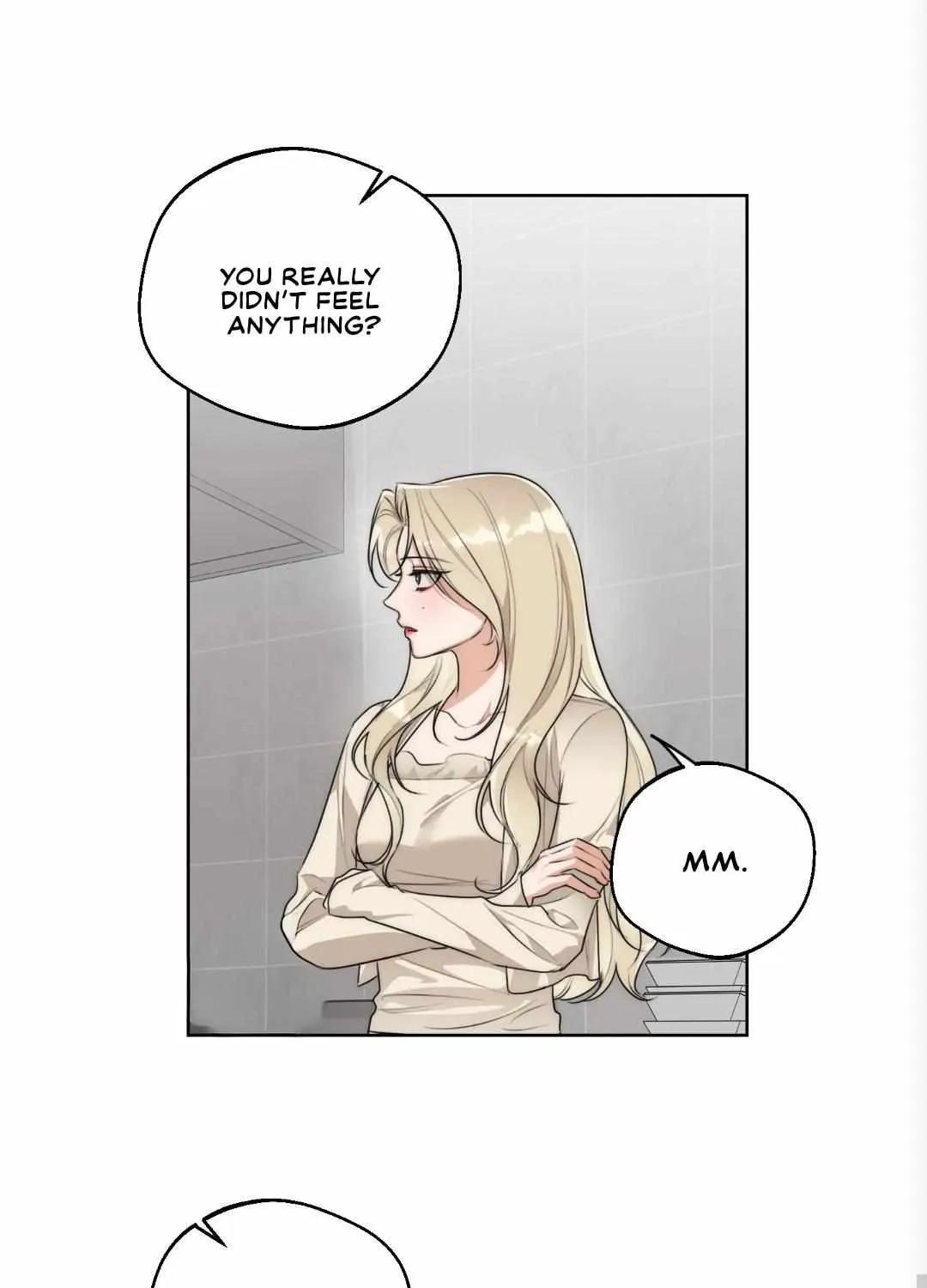 Drunken my Boss Chapter 41 page 22 - 