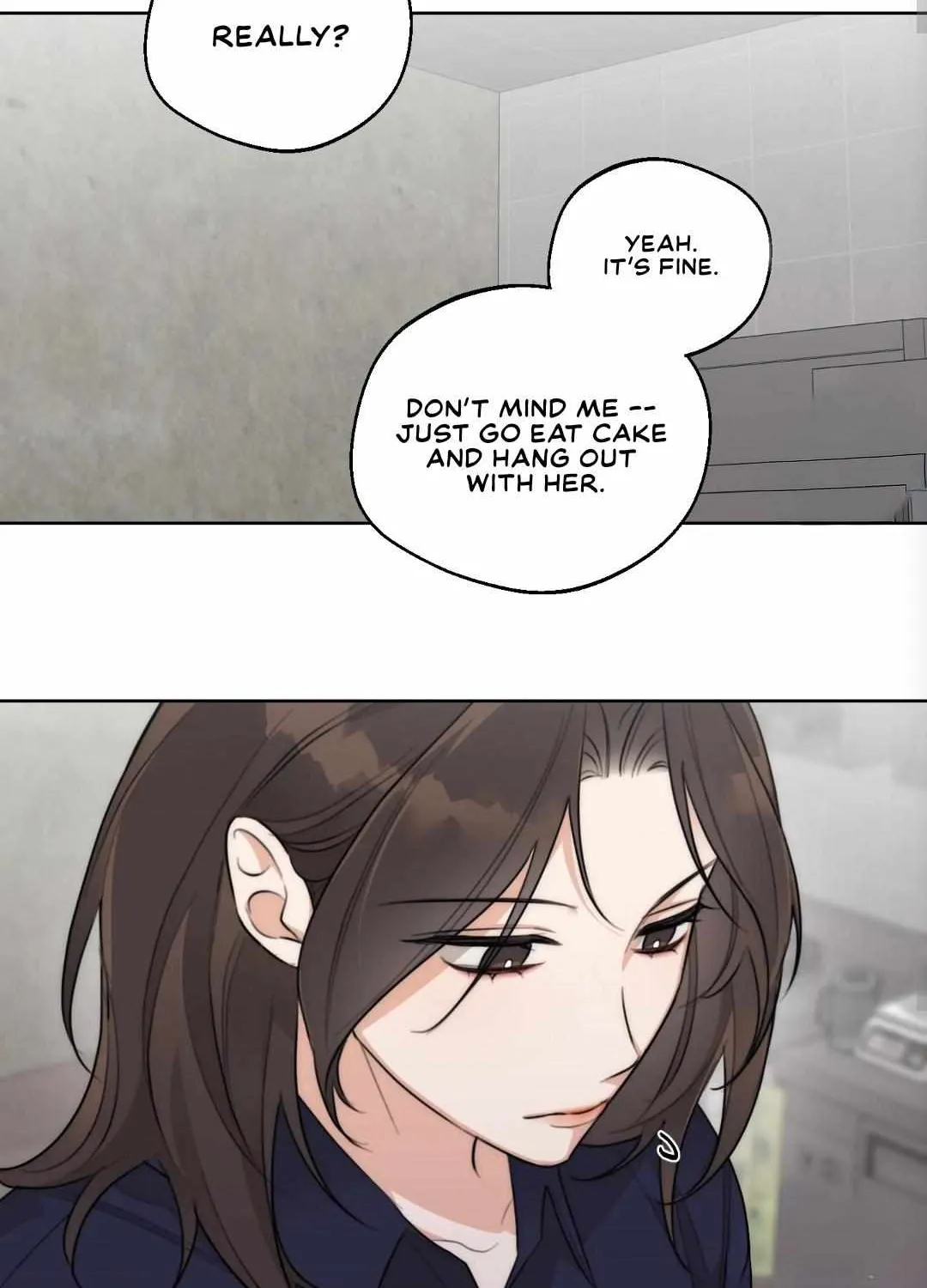 Drunken my Boss Chapter 41 page 23 - 