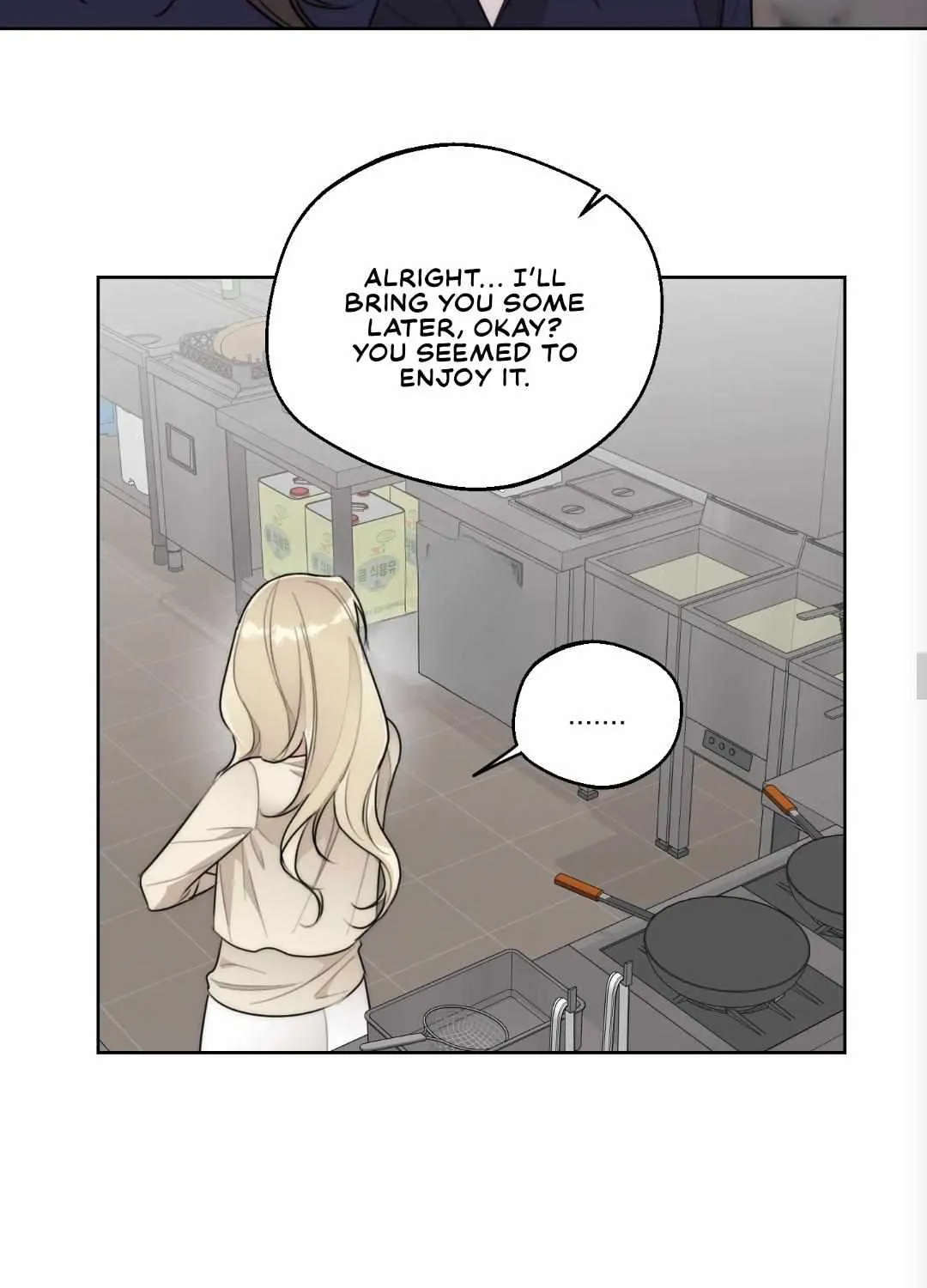 Drunken my Boss Chapter 41 page 24 - 