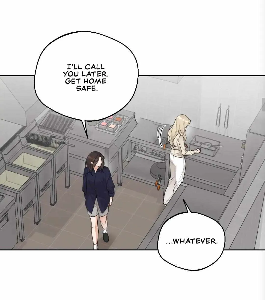 Drunken my Boss Chapter 41 page 25 - 