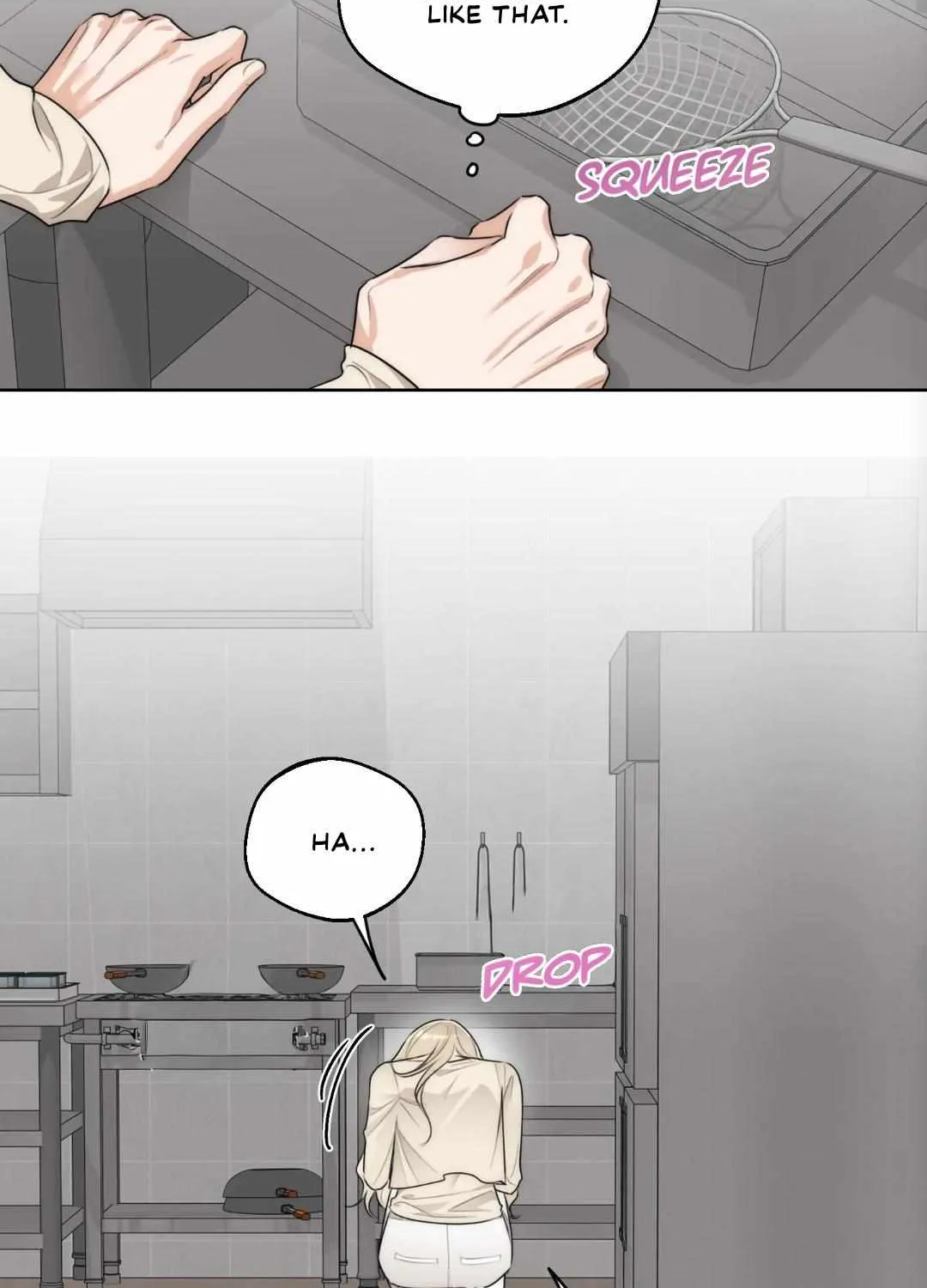 Drunken my Boss Chapter 41 page 27 - 