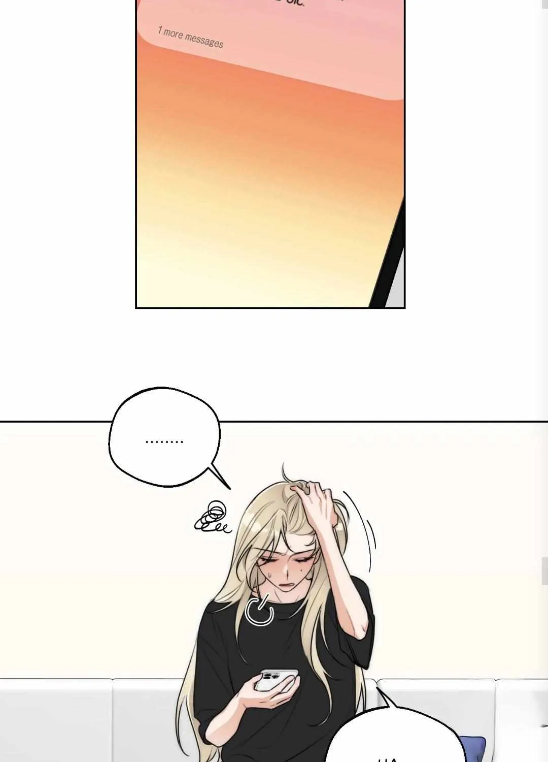 Drunken my Boss Chapter 41 page 33 - 