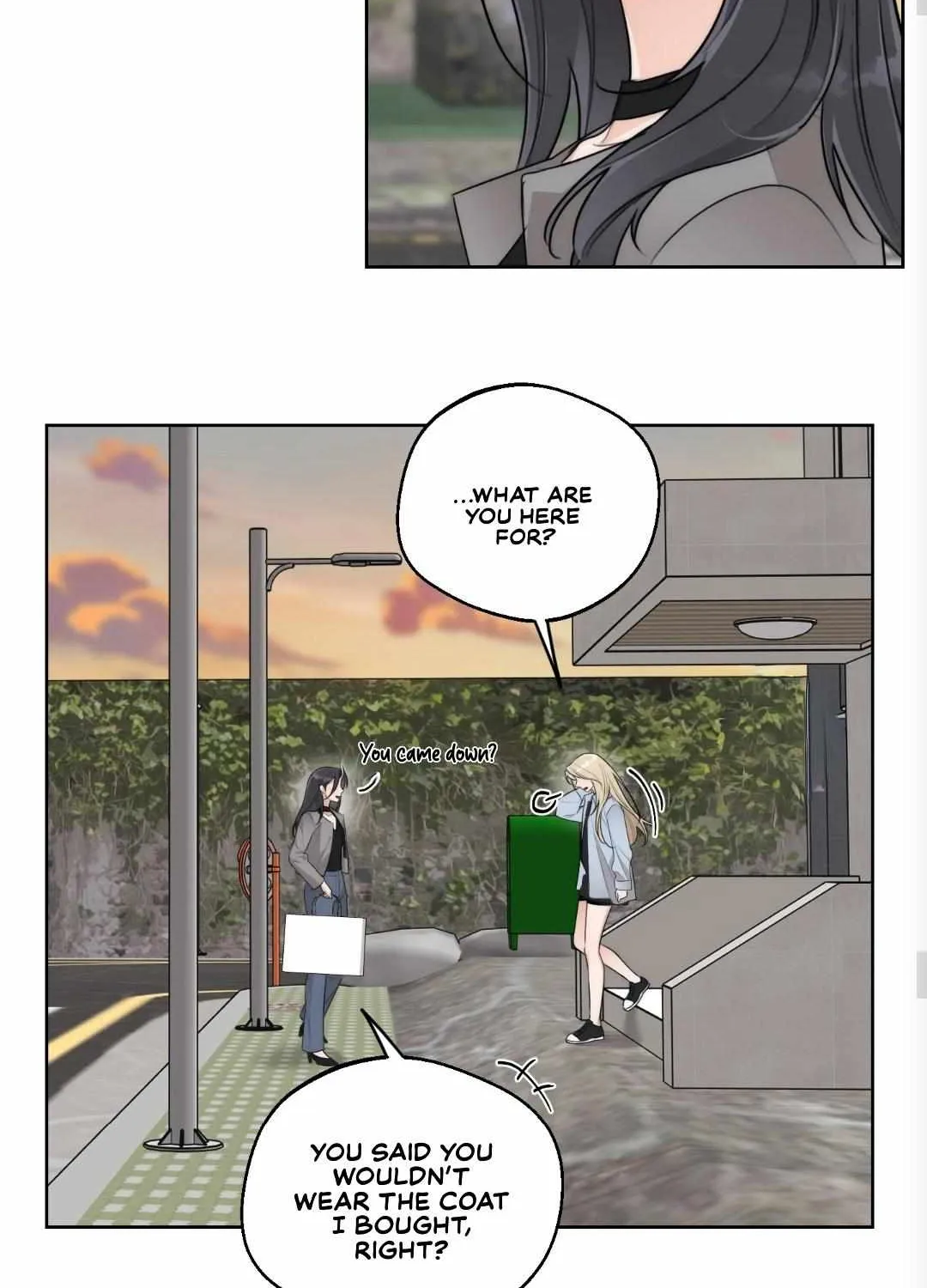 Drunken my Boss Chapter 41 page 37 - 