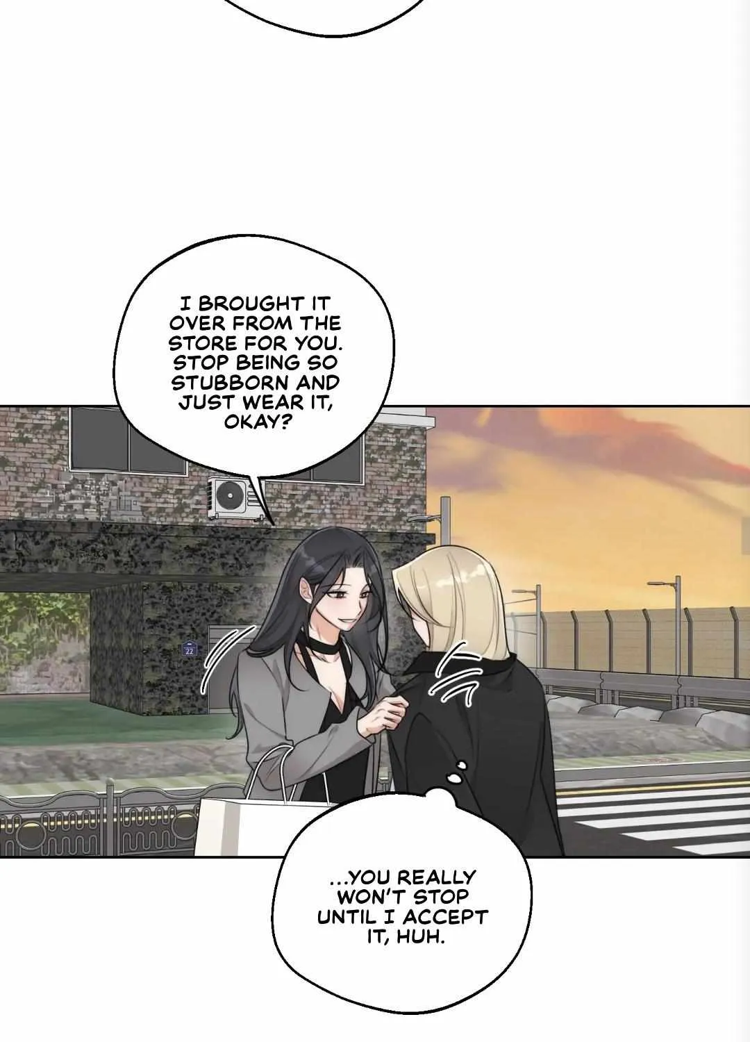 Drunken my Boss Chapter 41 page 38 - 