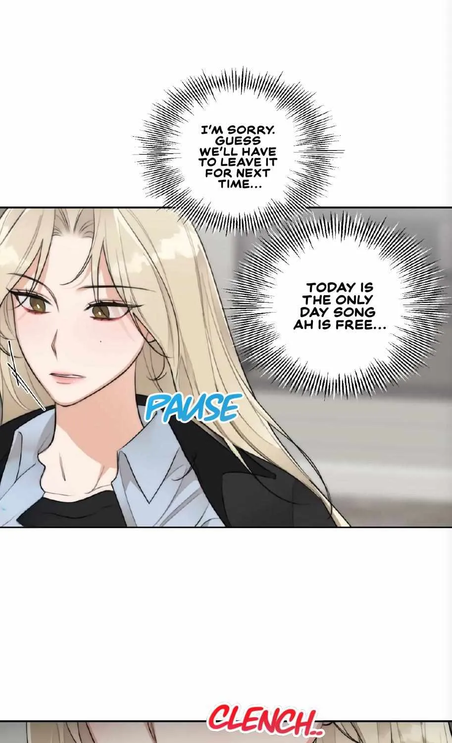 Drunken my Boss Chapter 41 page 42 - 