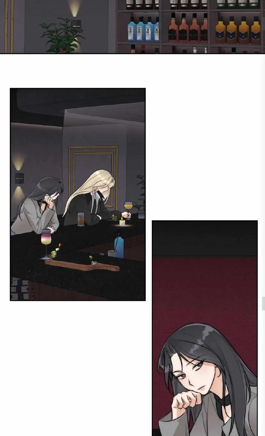 Drunken my Boss Chapter 41 page 45 - 