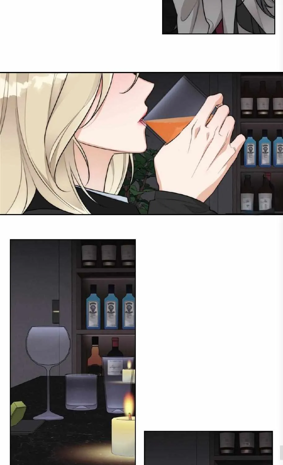 Drunken my Boss Chapter 41 page 46 - 