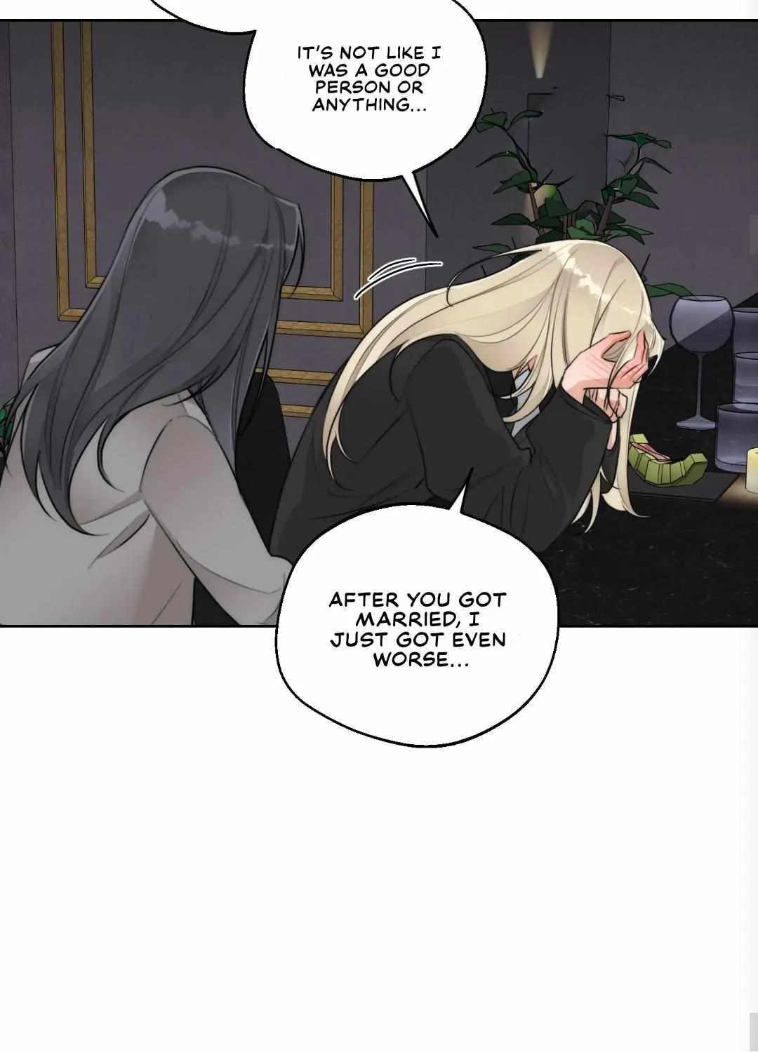 Drunken my Boss Chapter 41 page 50 - 