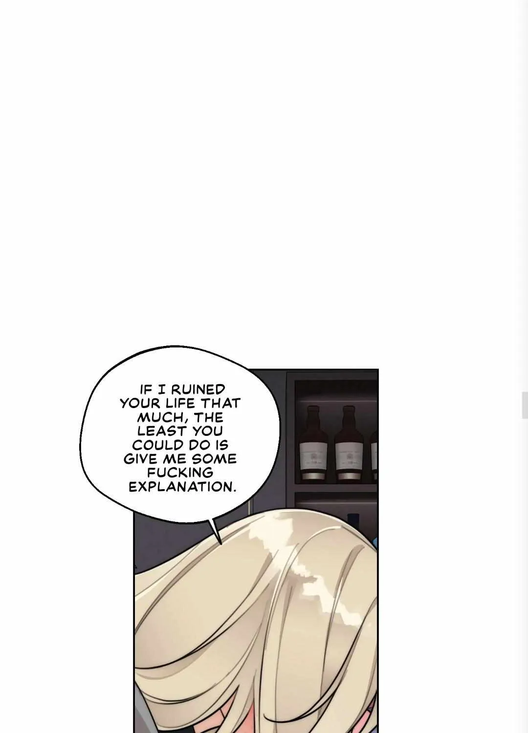 Drunken my Boss Chapter 41 page 51 - 