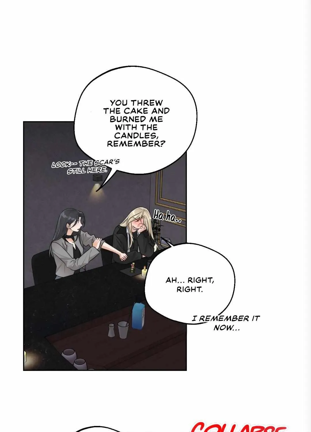 Drunken my Boss Chapter 41 page 54 - 