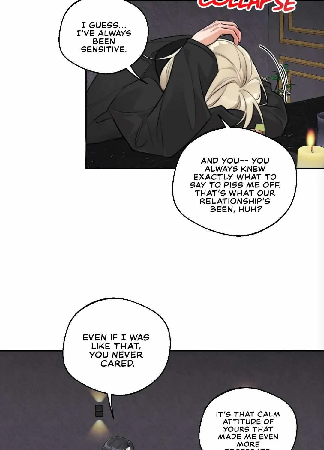 Drunken my Boss Chapter 41 page 55 - 