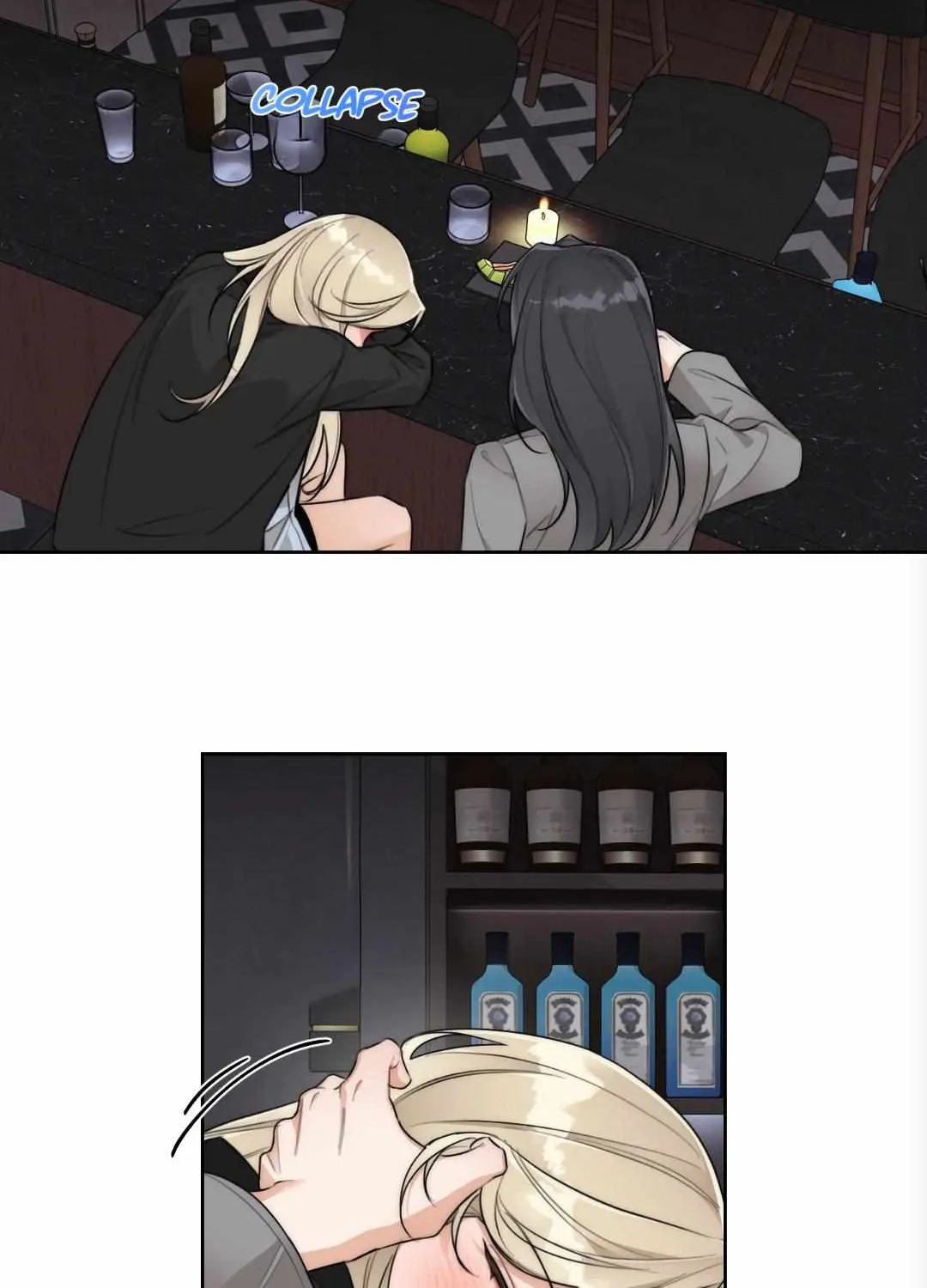 Drunken my Boss Chapter 41 page 61 - 