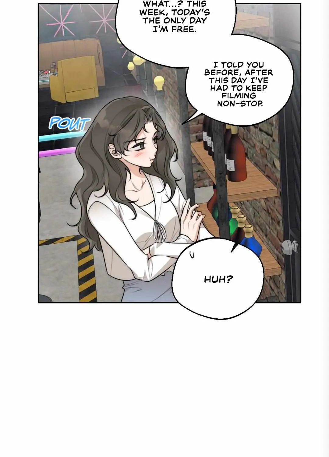 Drunken my Boss Chapter 41 page 9 - 